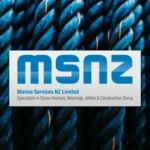 Marine Services NZ Limited
